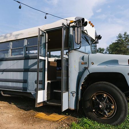 Route 6 Campground Gaines Екстериор снимка