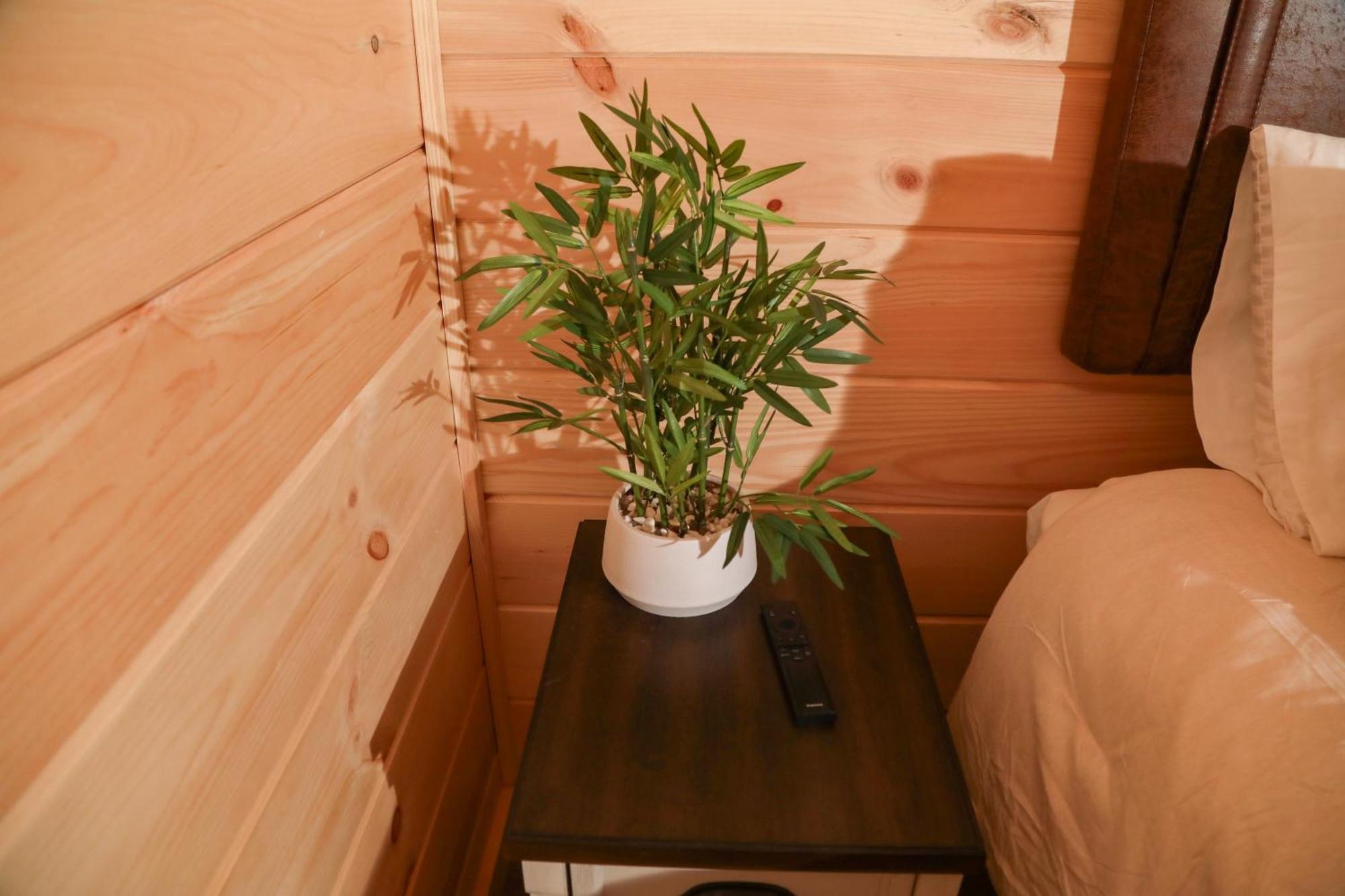 Route 6 Campground Gaines Стая снимка