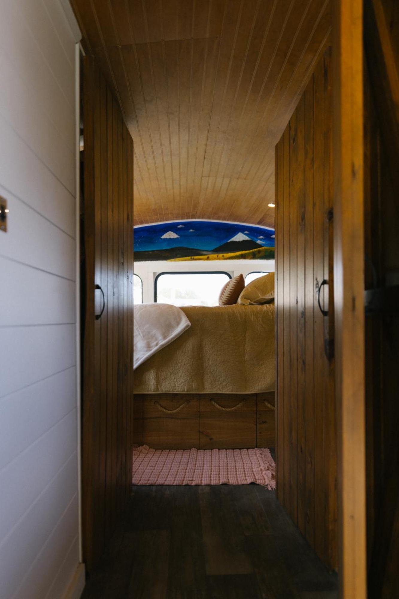 Route 6 Campground Gaines Стая снимка