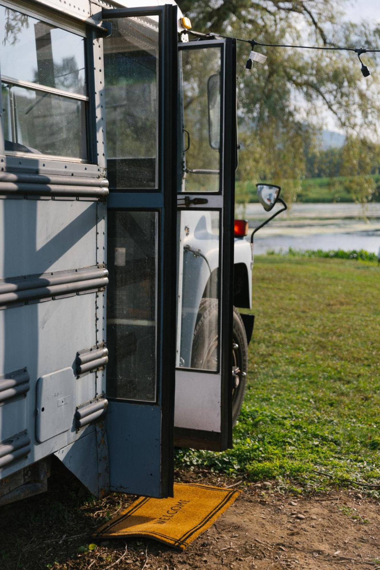 Route 6 Campground Gaines Стая снимка